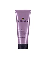 Pureology Hydrate Superfood Treatment | For Dry, Color-Treated Hair | Deeply Hydrating Treatment Mask | Silicone-Free | Vegan | Updated Packaging | 6.8 Fl. Oz