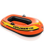 Intex Explorer Inflatable Boat Series