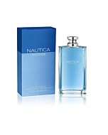 Nautica Voyage Eau de Toilette for Men, 6.7 Fl Ounce