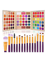 Eyeshadow Palette Brush Set