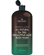 Shower Gel for Women & Men, Skin Cleanser