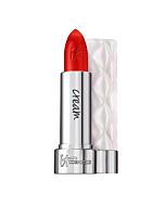 IT Cosmetics Pillow Lips Lipstick, Fanciful - Bright Orange Red with a Cream Finish - High-Pigment Color & Lip-Plumping Effect - With Collagen, Beeswax & Shea Butter - 0.13 oz