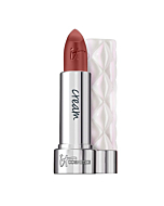 IT Cosmetics Pillow Lips Lipstick, Serene - Terracotta Brown with a Cream Finish - High-Pigment Color & Lip-Plumping Effect - With Collagen, Beeswax & Shea Butter - 0.13 oz