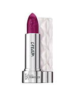 IT Cosmetics Pillow Lips Lipstick, Gaze - Magenta Plum with a Cream Finish - High-Pigment Color & Lip-Plumping Effect - With Collagen, Beeswax & Shea Butter - 0.13 oz