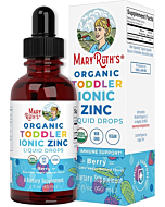 Toddler Liquid Ionic Zinc