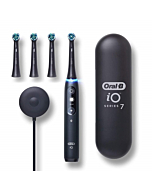 Oral-B iO Series 7 Electric Toothbrush With 4 Brush Heads