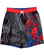 Marvel Avengers Spider-Man Swim Trunks Bathing Suit 4T