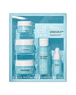 e.l.f. SKIN Hydrated Ever After Skincare Mini Kit.