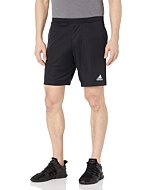 adidas Men's Entrada 22 Training Shorts, Black, Medium