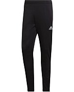 adidas Men's Entrada 22 Training Pants, Black, Medium