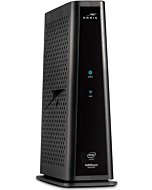 ARRIS Surfboard SBG8300-RB DOCSIS 3.1 Gigabit Cable Modem & AC2350 Wi-Fi Router | Comcast Xfinity, Cox, Spectrum & More | Four 1 Gbps Ports | 1 Gbps Max Internet Speeds | 4 OFDM Channels (Renewed)