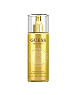 GUESS Bella Vita Fragrance Body Mist Spray for Women, Fruity, 8.4 Fl Oz