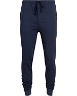 Lucky Brand Men’s French Terry Lounge Jogger Sweatpants, Size Small, Mood Indigo