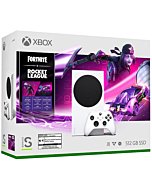 Xbox Series S – Fortnite & Rocket League Bundle