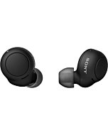 Sony WF-C500 Truly Wireless In-Ear Bluetooth Earbud Headphones with Mic and IPX4 water resistance