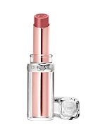 L'Oreal Paris Glow Paradise Hydrating Balm-in-Lipstick with Pomegranate Extract, Nude Heaven