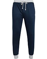 Lucky Brand Men's Pajama Pants - Ultra-soft fleece for ultimate comfort.