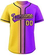 Custom Baseball Jersey for Men for Men & Women