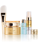 Clé de Peau Beauté, Golden Radience Collection Mask Set