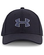 Under Armour Boys' Baseball Hat