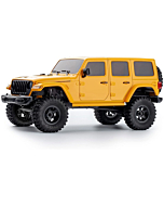 1/18 RC Crawler, Mini RC Rock Crawler for Adults, 2.4GHz 4WD RC Cars with Battery Charger