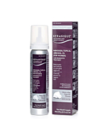 Keranique Minoxidil Foam Hair Regrowth Treatment for Women - 5% Minoxidil - Helps Restore Top of Scalp Hair Loss and Support Hair Regrowth with Unscented Topical Aerosol Treatment for Thinning Hair, 120 Days