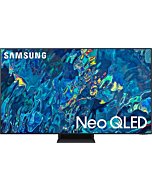 SAMSUNG 85-Inch Class Neo QLED 4K QN95B Series Mini LED Quantum HDR 32x, Dolby Atmos, Object Tracking Sound+, Anti-Glare Screen, Smart TV with Alexa Built-In (QN85QN95BAFXZA, 2022 Model)