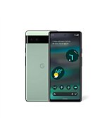 Google Pixel 6a - 5G Android Phone - Unlocked Smartphone with 12 Megapixel Camera and 24-Hour Battery - Sage