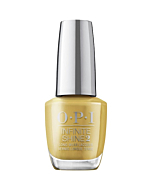 OPI Infinite Shine 2 Longwear Lacquer, Ochre to the Moon, Yellow Long-Lasting Nail Polish, Fall Wonders Collection, 0.5 fl oz