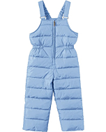 Inorin Kids Boys Girls Snow Bibs Ski Pants Winter Warm Waterproof Snowsuit Overalls