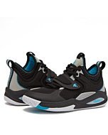 AND1 Gamma 4.0 SS Kids Basketball Shoes, Low Top Cool Court Sneakers for Kids, Little Kid 11 to Big Kid 7