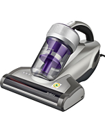 Jimmy Mattress Vacuum Cleaner with UV-C light and high heating technology.