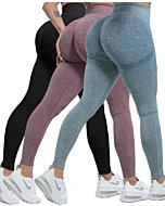 Women Style Workout Leggings Sets for Gym