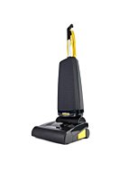 Industrial Commercial Vacuum Cleaner Ideal for Restaurants, Hotels - Kärcher Ranger 12" vacuum cleaning a floor