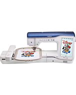 Stellaire XJ1 Sewing, Embroidery and Quilting Machine