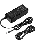 UpBright 12V AC/DC Adapter Compatible with Flo by Moen 900-001 3/4" 900-006 1" 900-002 1-1/4-Inch Smart Water Leak Detector Shutoff Valve Monitor 920-001 10.4V 13000mAh 140Wh Li-ion Battery Charger