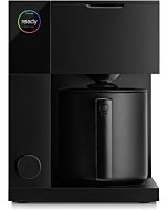 Fellow Aiden Precision Coffee Maker - Sleek black design with a thermal carafe.