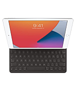 Apple Smart Keyboard for iPad (9th, 8th and 7th Generation) and iPad Air (3rd Generation) - US English