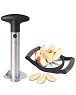 Pineapple Corer and Apple Slicer Corer