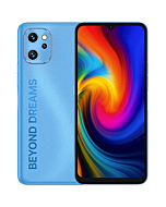 UMIDIGI F3 (8GB+128GB) Unlocked Cell Phone, NFC, Android11, 6.7inch HD Full Screen, 5150mAh Battery, Smartphone with 48MP AI Triple Camera, 18W Fast Charging, Dual SIM (Global 4G Volte)