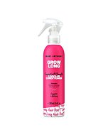 Marc Anthony Leave-In Conditioner Spray & Detangler, Grow Long Biotin - Anti-Frizz Deep Conditioner For Split Ends & Breakage - Vitamin E, Caffeine & Ginseng for Curly, Dry & Damaged Hair