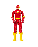 DC Comics, 12-Inch The Flash Action Figure, Kids Toys for Boys