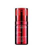 Clarins Total Eye Lift | Award-Winning | Anti-Aging Eye Cream | Targets Wrinkles, Crow's Feet, Dark Circles, and Puffiness For a Visible Eye Lift in 60 Seconds Flat*| Ingredients Of 94% Natural Origin