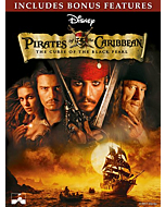 Pirates of the Caribbean: Curse of the Black Pearl (Bonus Content)