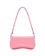 JW PEI Women's Joy Shoulder Bag (Pink)