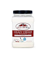 Hoosier Hill Farm Heavy Cream Powder Jar, 1 Pound