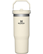 Stanley IceFlow stainless steel tumbler with straw