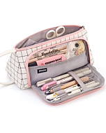 Big Capacity Pencil Case Pouch Pen Case