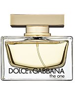 Dolce & Gabbana The One By Dolce & Gabbana For Women. Eau De Parfum Spray 2.5 Fl Oz