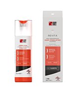 Revita Shampoo For Thinning Hair by DS Laboratories - Volumizing and Thickening Shampoo for Men and Women, Shampoo to Support Hair Growth, Hair Strengthening, Sulfate Free, DHT Blocker (7 fl oz)